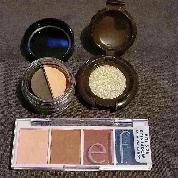 Eyeshadow/ brow bundle - Picture 2 of 2